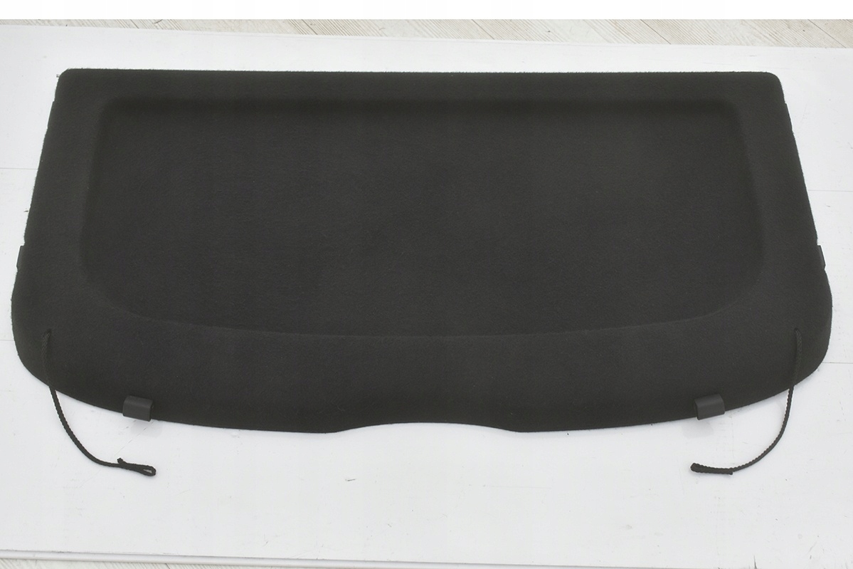 plato rear * rear part OPEL MOKKA and
