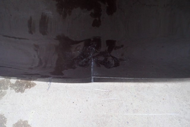 KLAPA TYŁ POKRYWA PORSCHE CAYENNE 2 II 9Y 2018- Typ samochodu Samochody osobowe