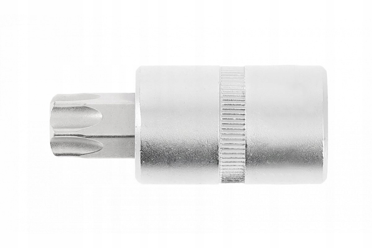 

Klucz trzpieniowy Torx T50 1/2", 55 mm