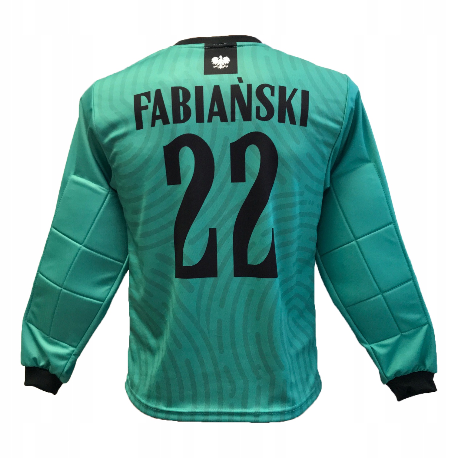 

bluza bramkarska Fabiański rozm. 122