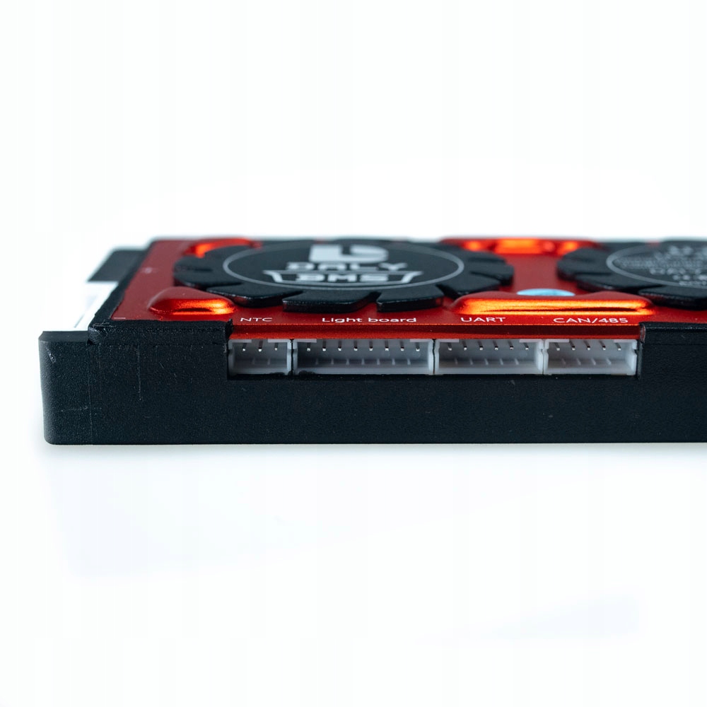 Moduł Smart BMS 13S 60A Li-Ion Balanser-CAN,PCB Producent Daly