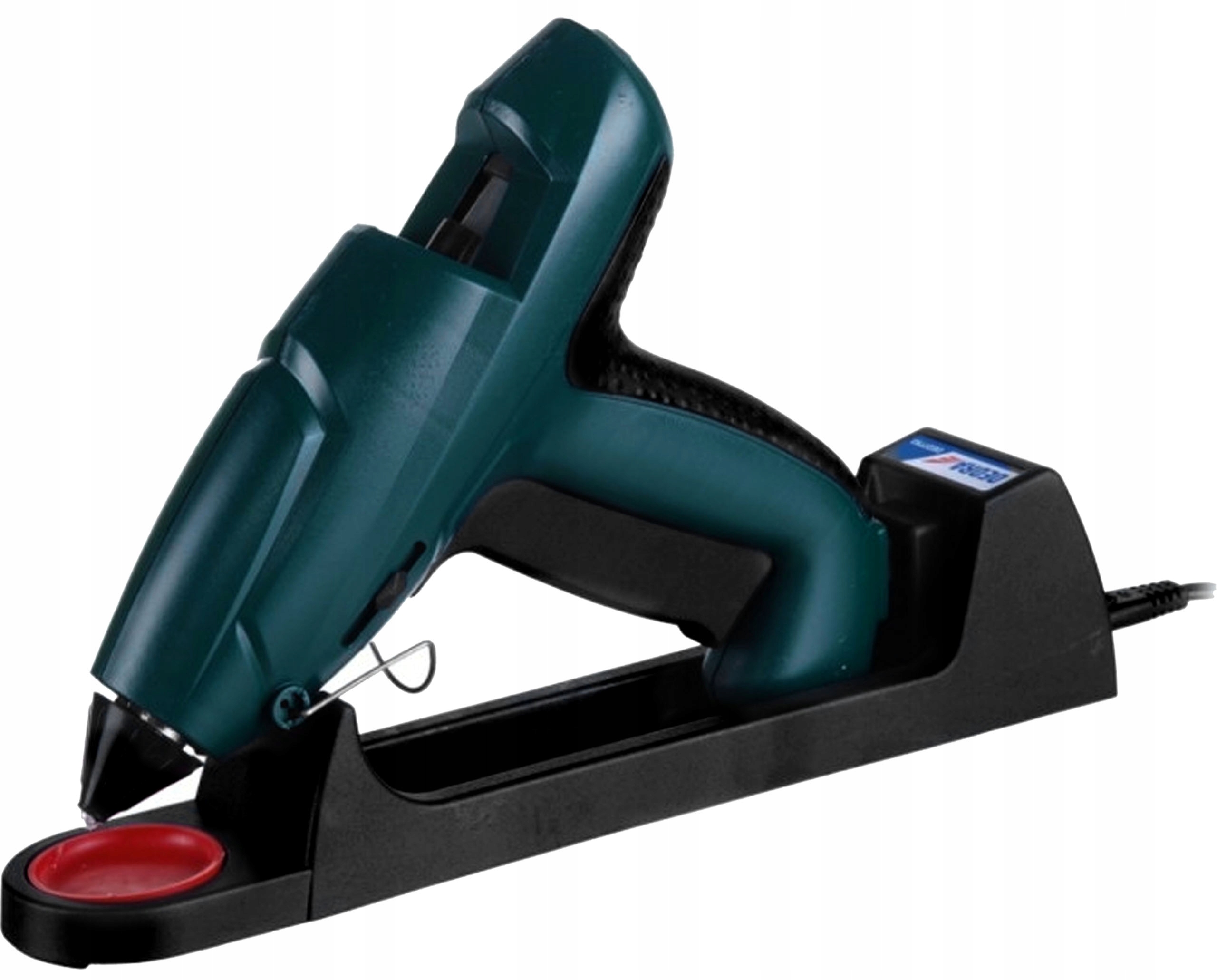 Pistolet do kleju Dedra DED7553 11,2 200 °C