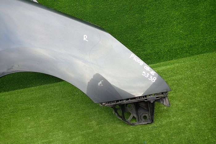 PEUGEOT 5008 09-16 fender right front front