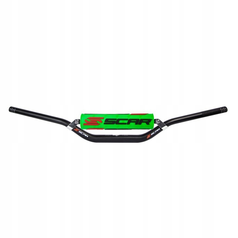 Volant S Priečkou 28,6 MM Model Stewart/villopoto