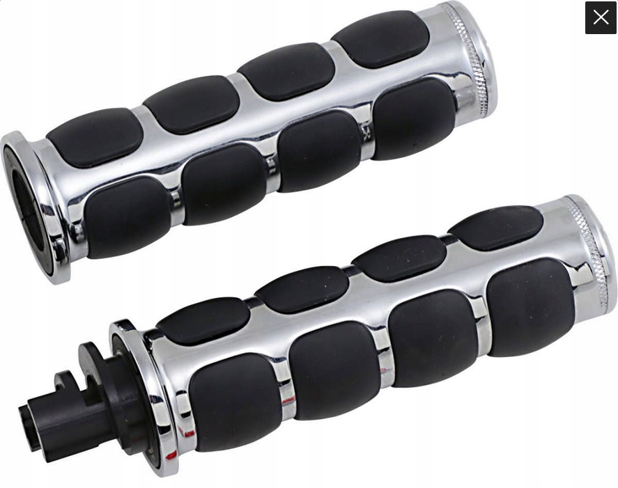 Manetka Manetky Chrómované Kuryakyn Indian 2014-2015 06301464