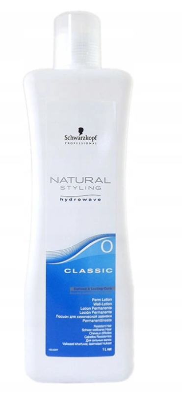 Schwarzkopf 4045787132434 balzám na vlasy 1000 ml Láhev Pro ženy