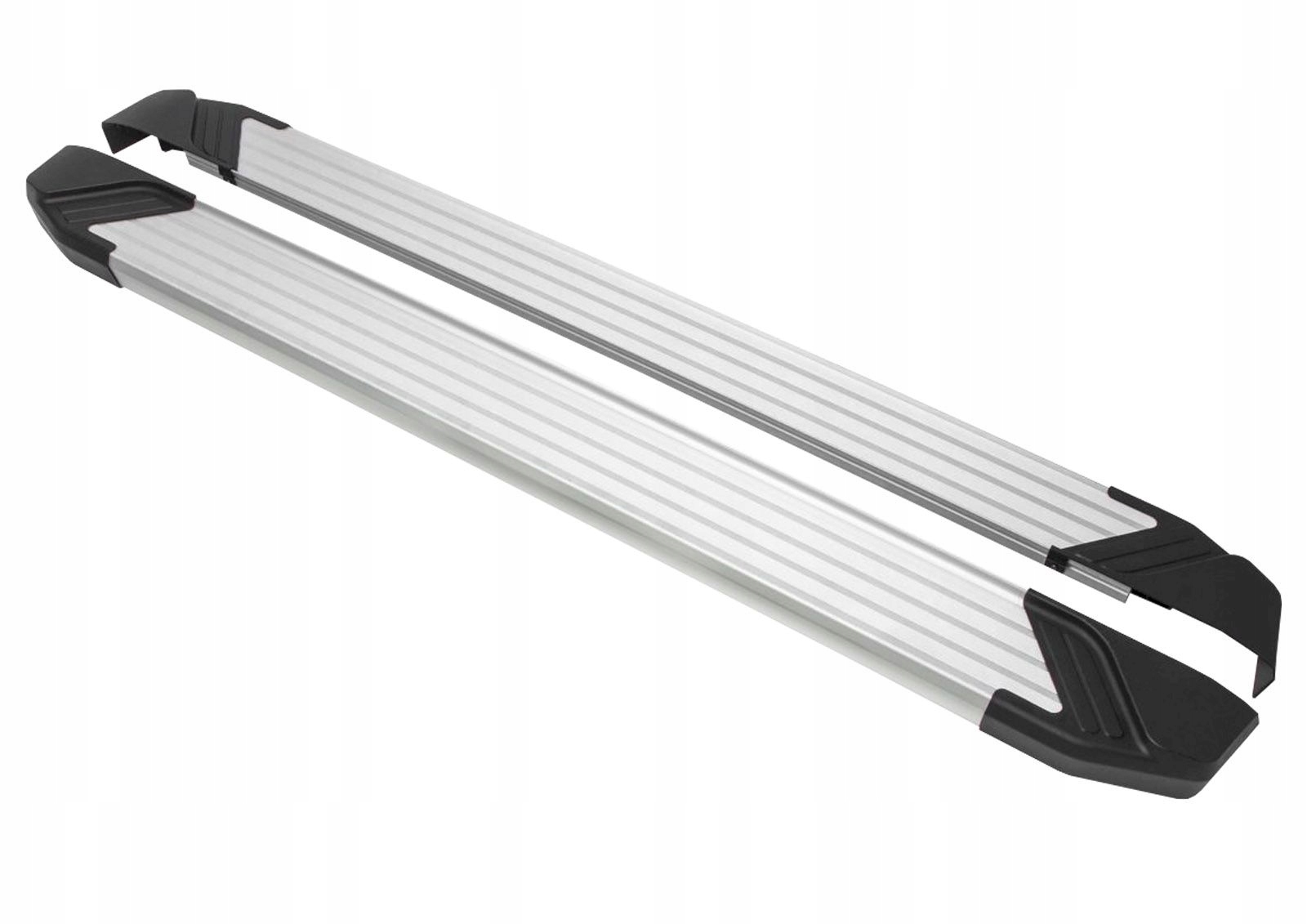 Stopnie boczne Nissan Juke 4WD 2010-16 orurowanie TUV EAN (GTIN) 8585053050797