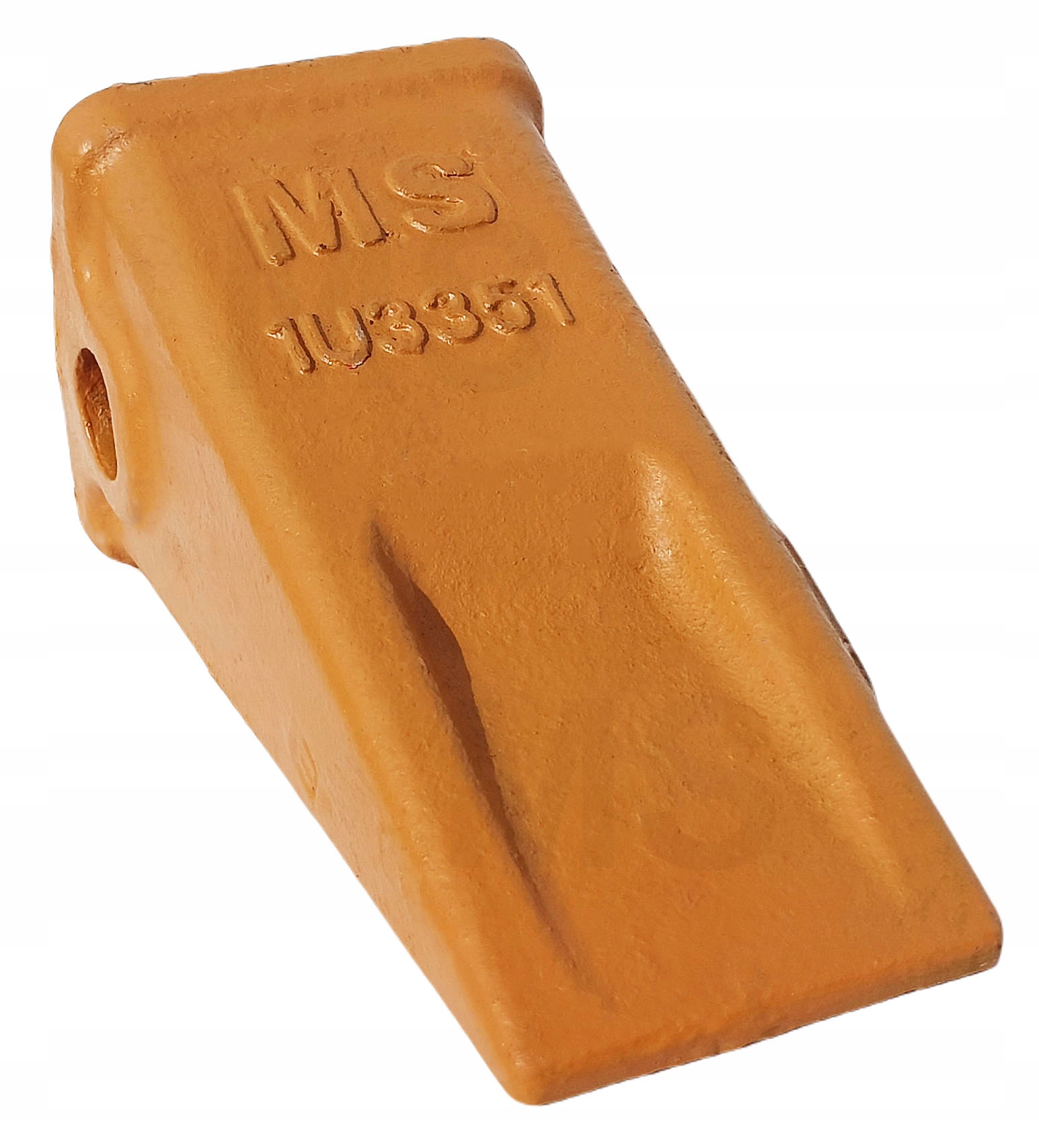 NAKŁADKA ZĘBA J350 1U3351 ZĄB CAT SYSTEM MEGA STRONG