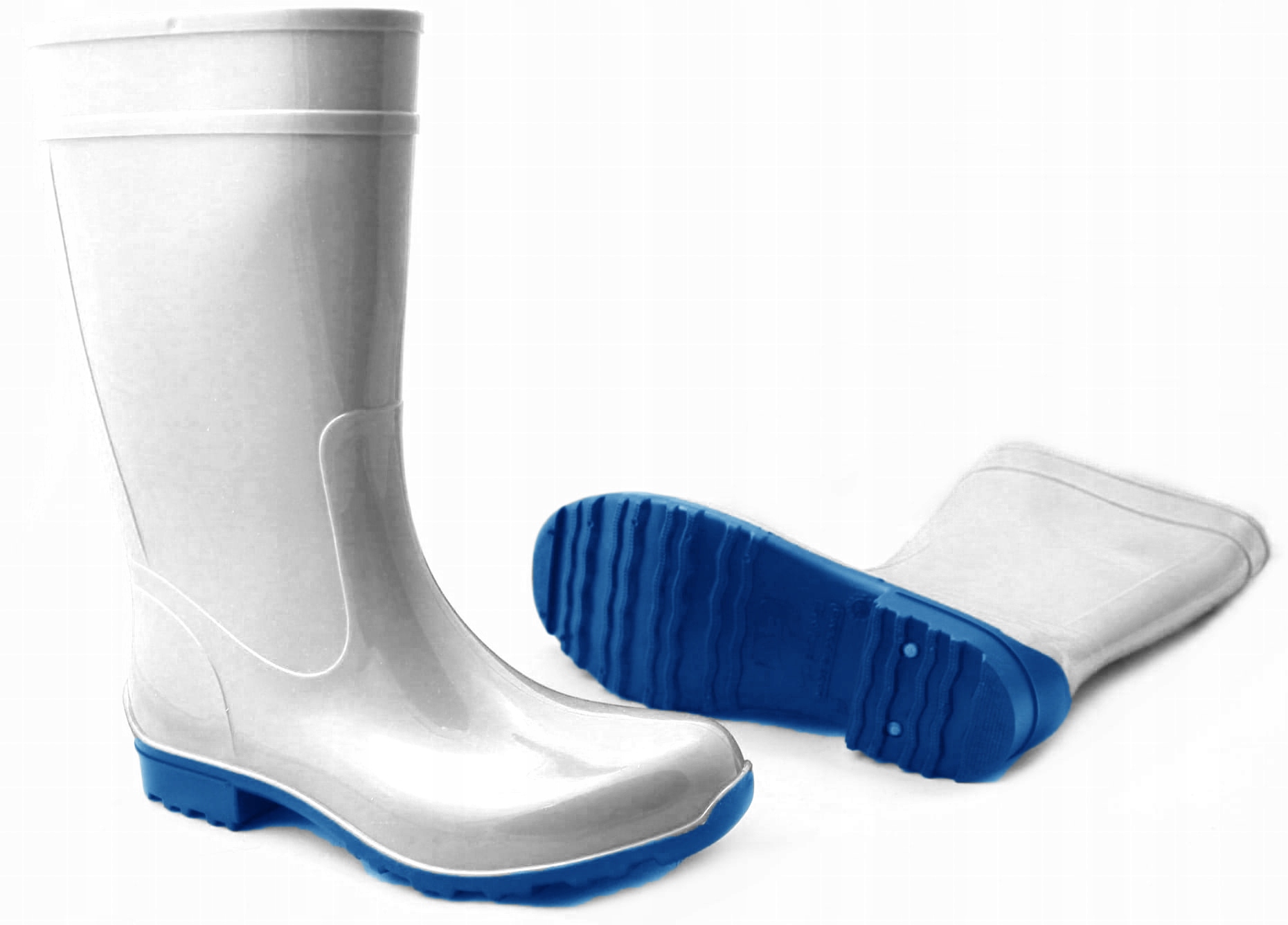 Kalosze Damskie Stylowe LEMIGO Modne Na Deszczowe Rozmiar 41