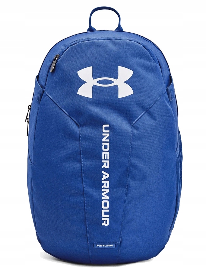 Plecak sportowy Under Armour Hustle Szkolny Niebieski 24L