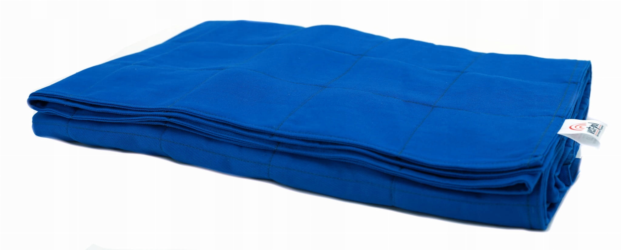 

Kołdra Obciążeniowa 200x200 bawełna żwirek