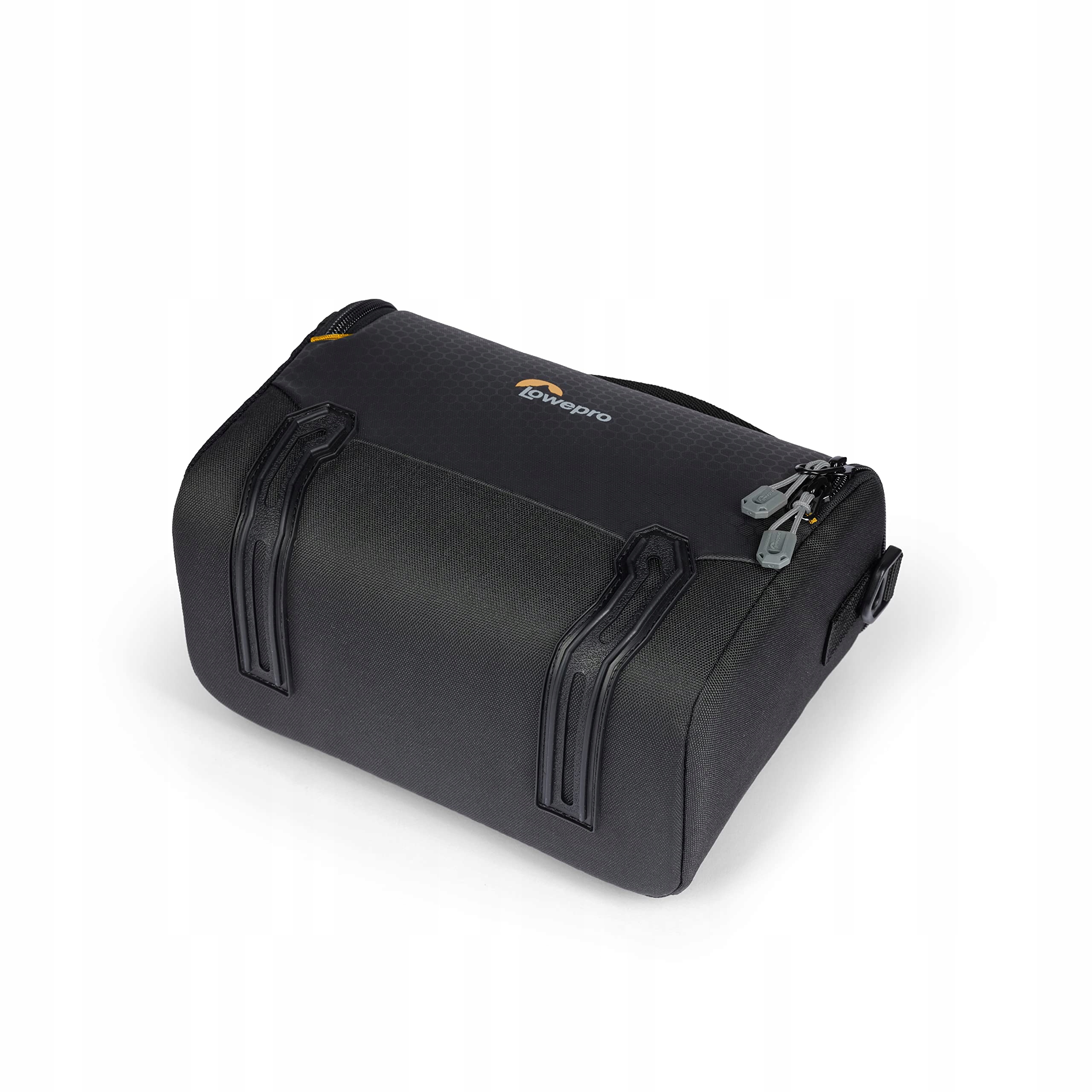 LOWEPRO Torba Na Aparat Adventura SH 160 III Do Sony Alpha 7 Czarna — miniatura 5