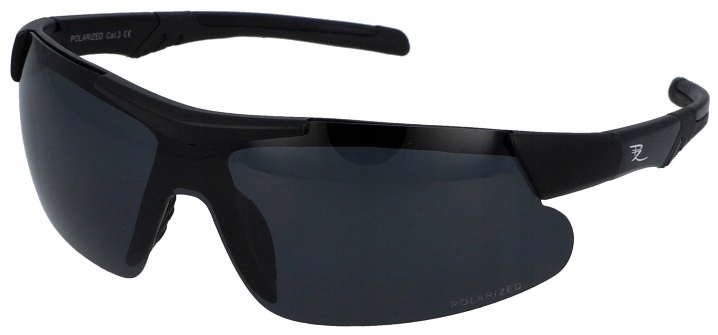 OKULARY MĘSKIE POLARYZACYJNE PolarZONE SPORTOWE Marka PolarZONE