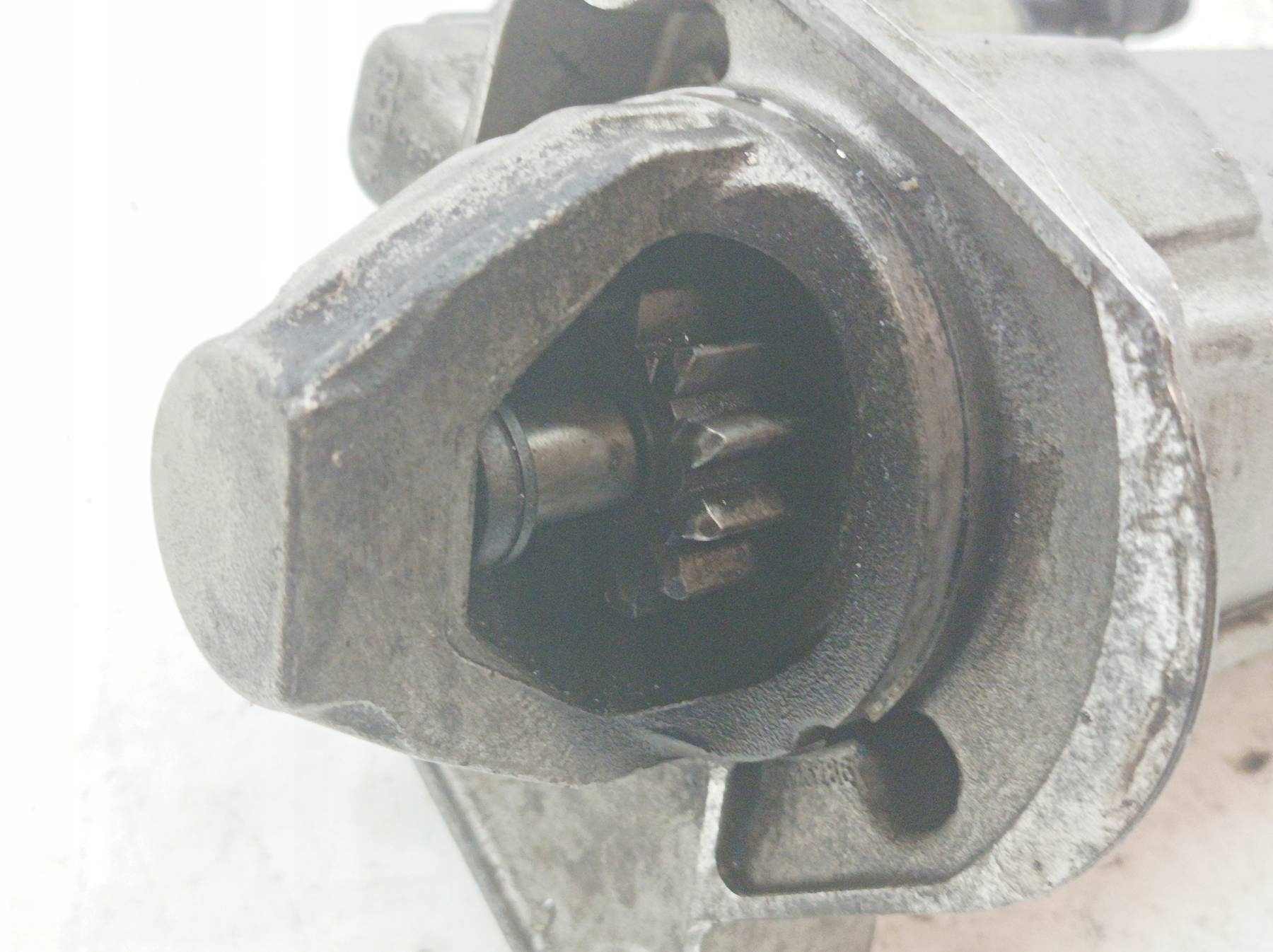 starter 9675660680 1.6 E HDI Peugeot 308 II (2014- )