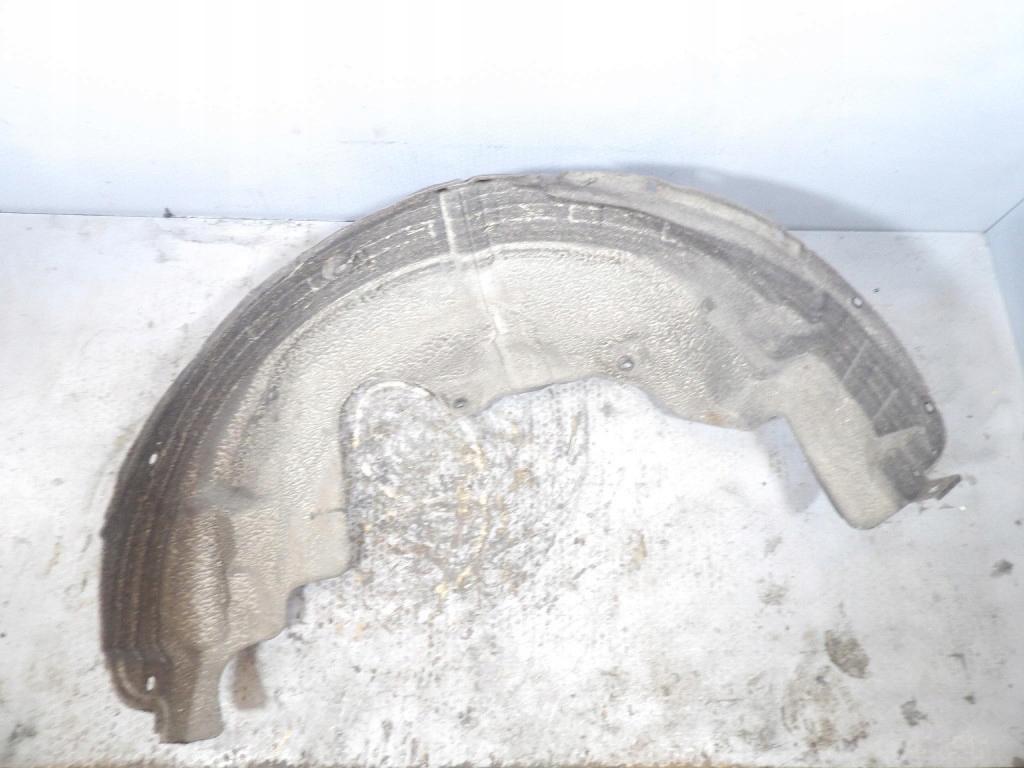 SSANGYONG TIVOLI GRAND mudguard rear part left 79736-35900