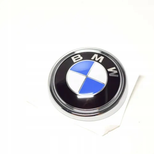 Emblém zadnej klapky Bmw X5 E70 51147157696