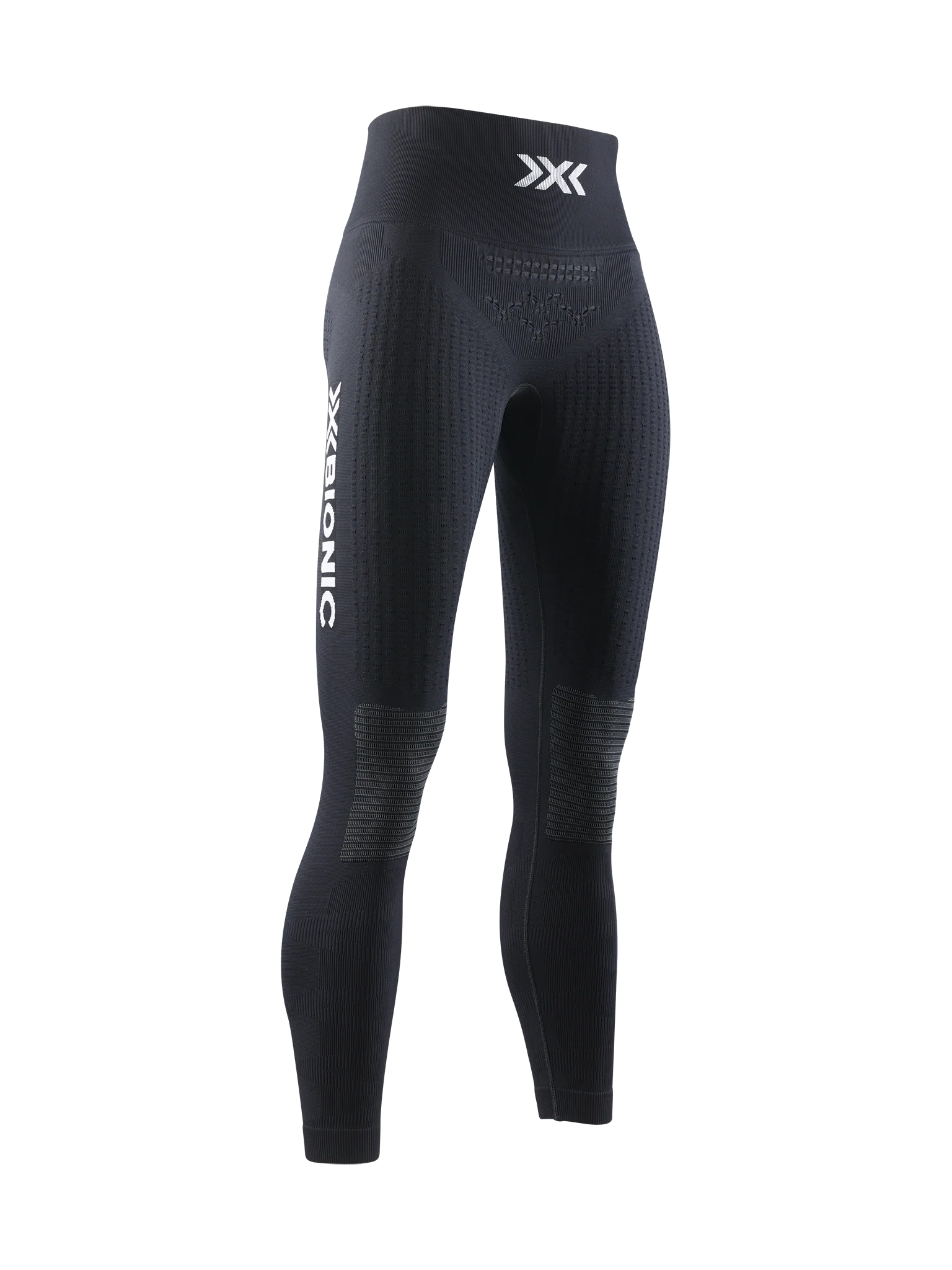 Spodnie Damskie X-Bionic Energizer 4.0 Fitness Pants 7/8 Wmn r.S