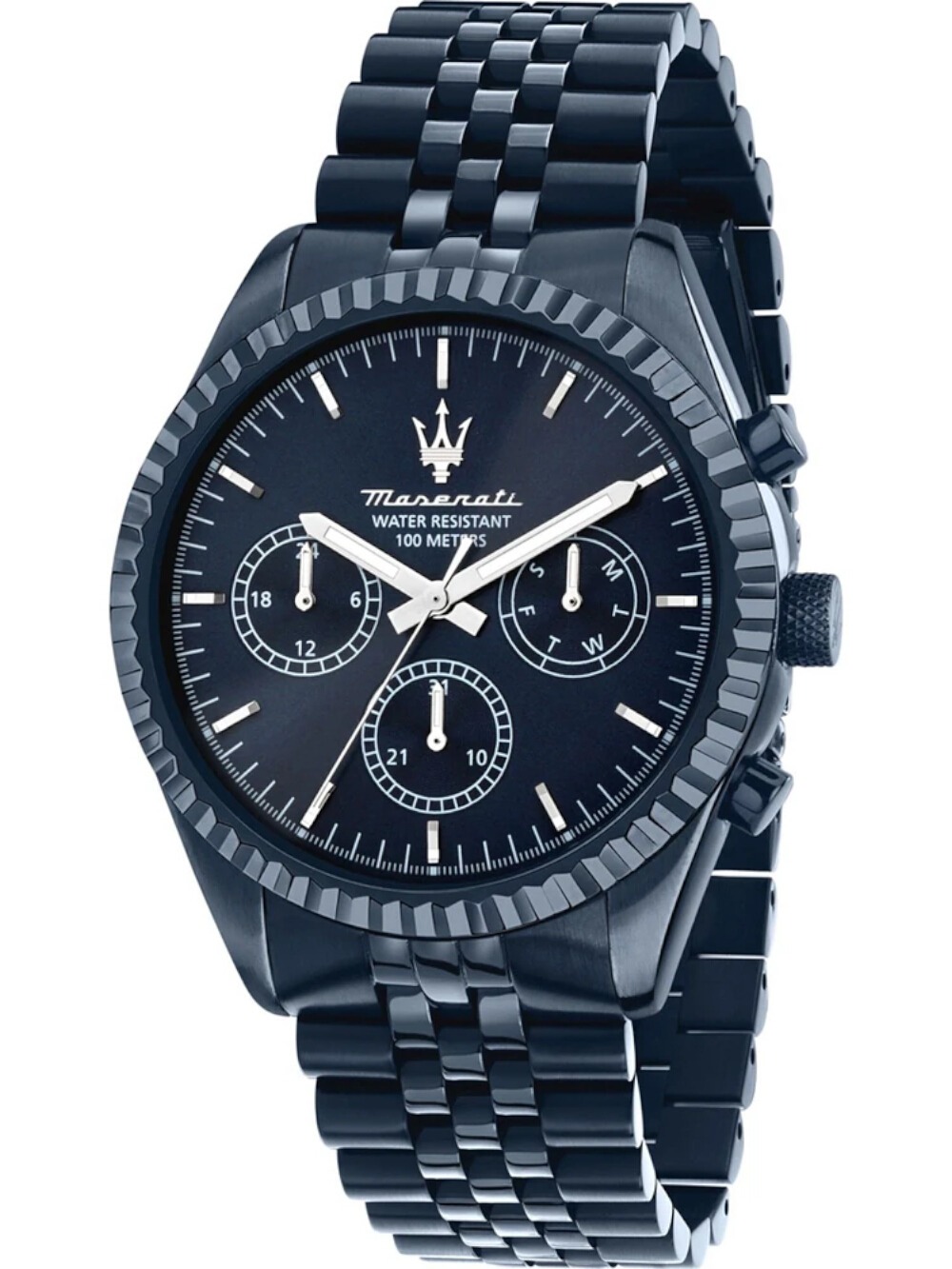 Zegarek Maserati Competizione R8873600011