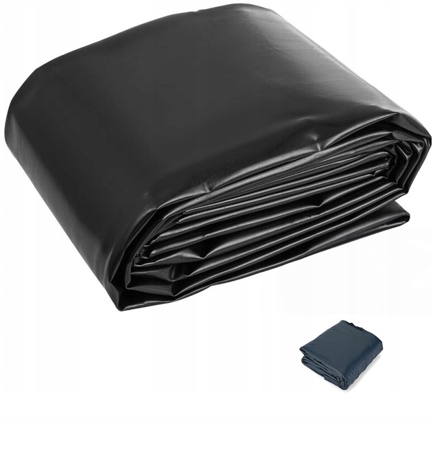 Plachta do bazénu s krytem na bazén Intex Prism Frame 610x305