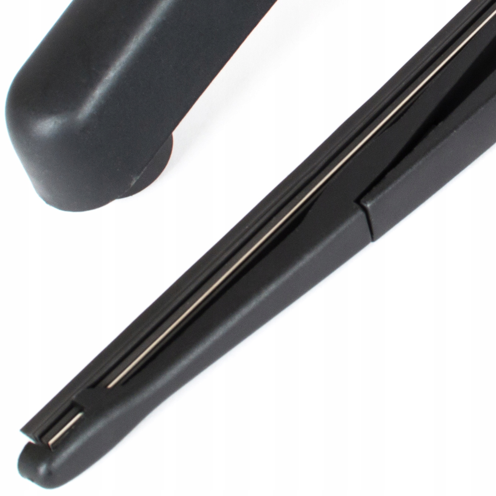 Opel Combo 2001- WYCIERACZKA TYŁ RAMIĘ WYCIERACZKI + PIÓRO Strona zabudowy tył