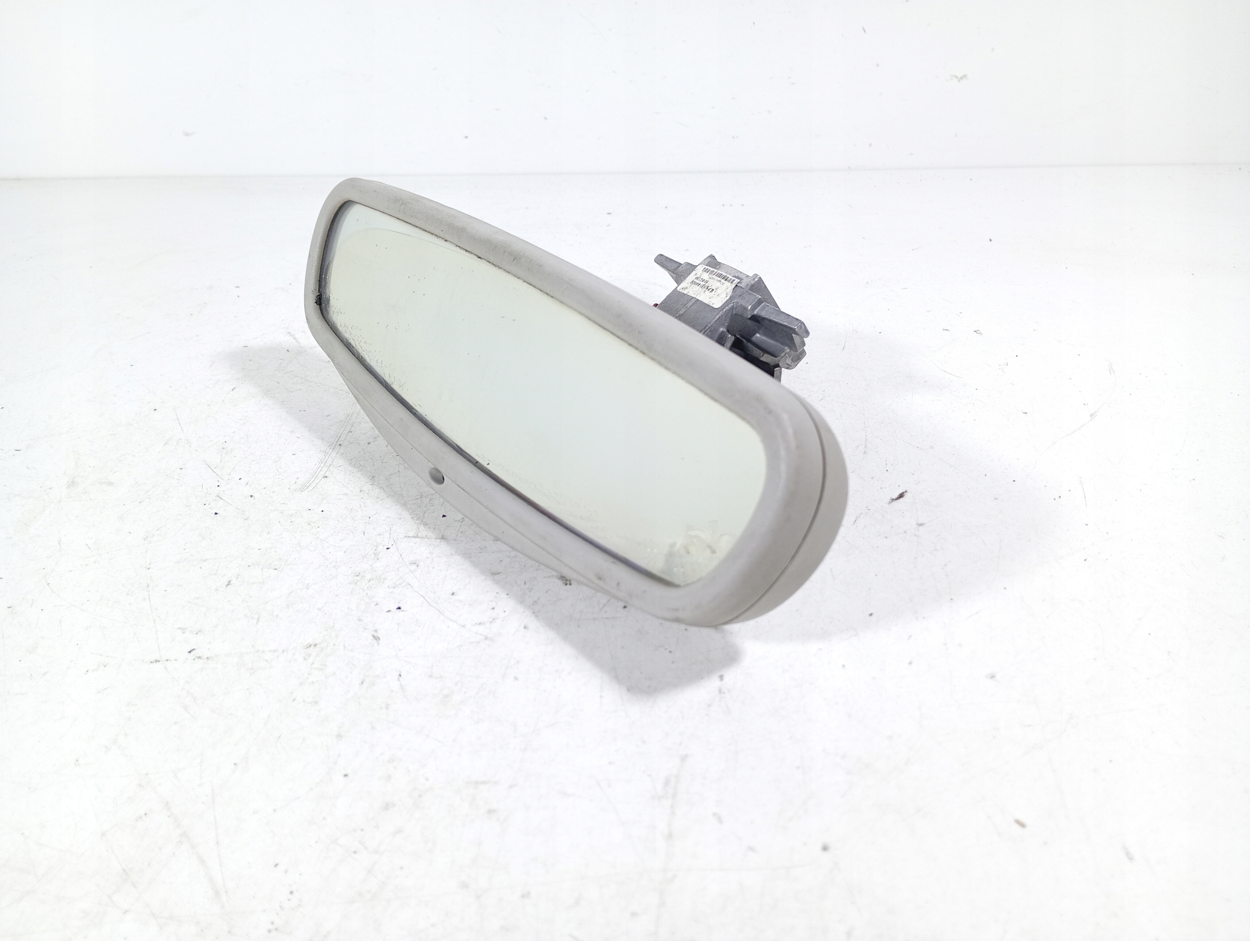 RENAULT VEL SATIS 01-09 rear-view mirror inner middle