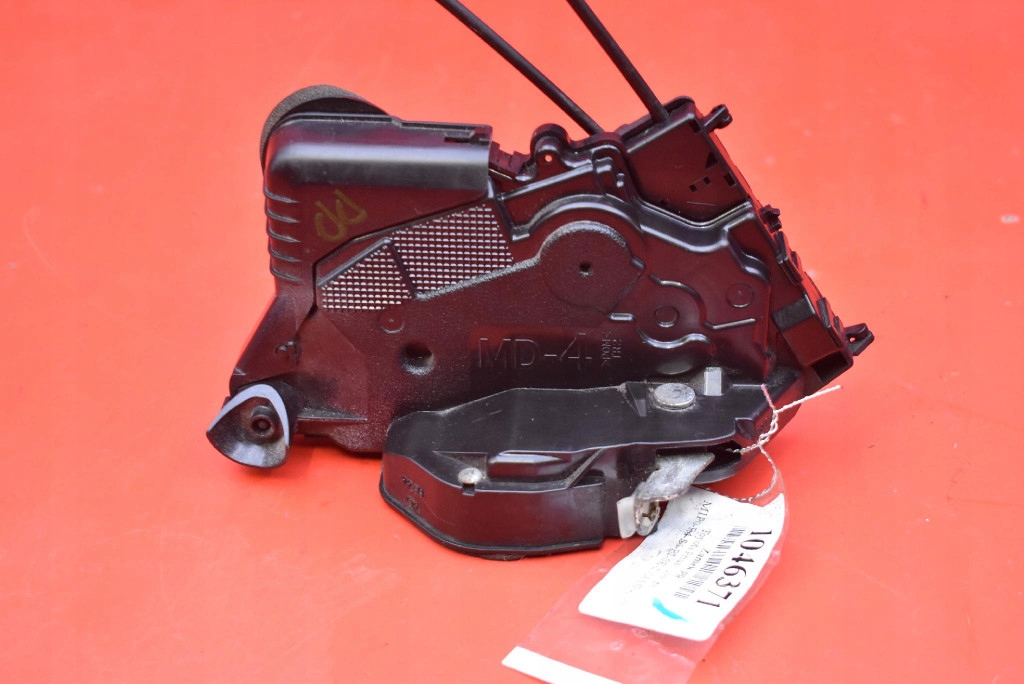 lock door right front front EU TOYOTA PRIUS III XW30 09-11