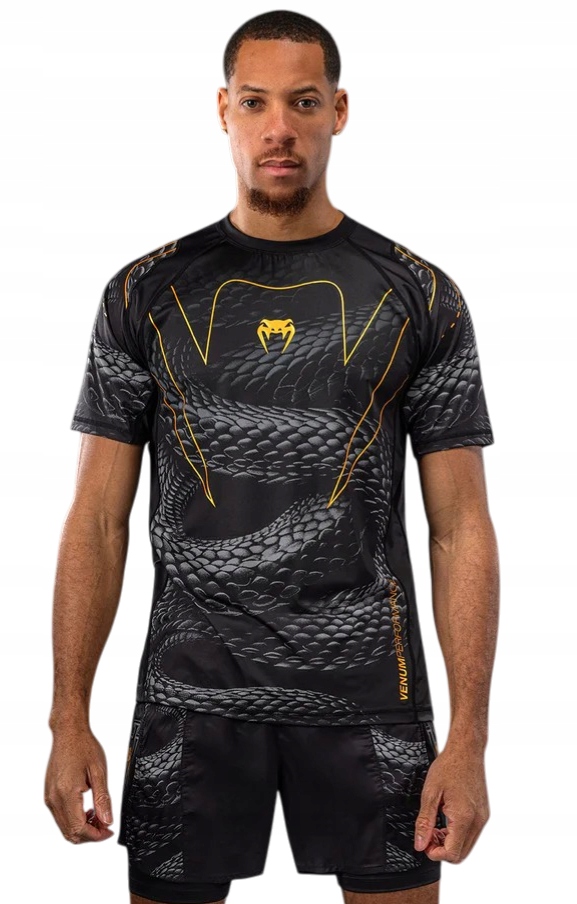 Venum Dry Tech T-Shirt Technické tričko Matupa S