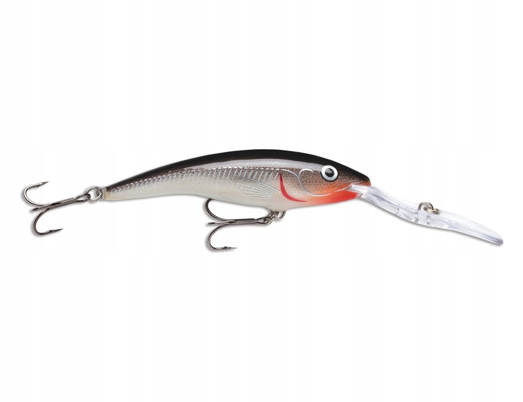 Wobler Rapala Deep Tail Dancer 11cm 22g S