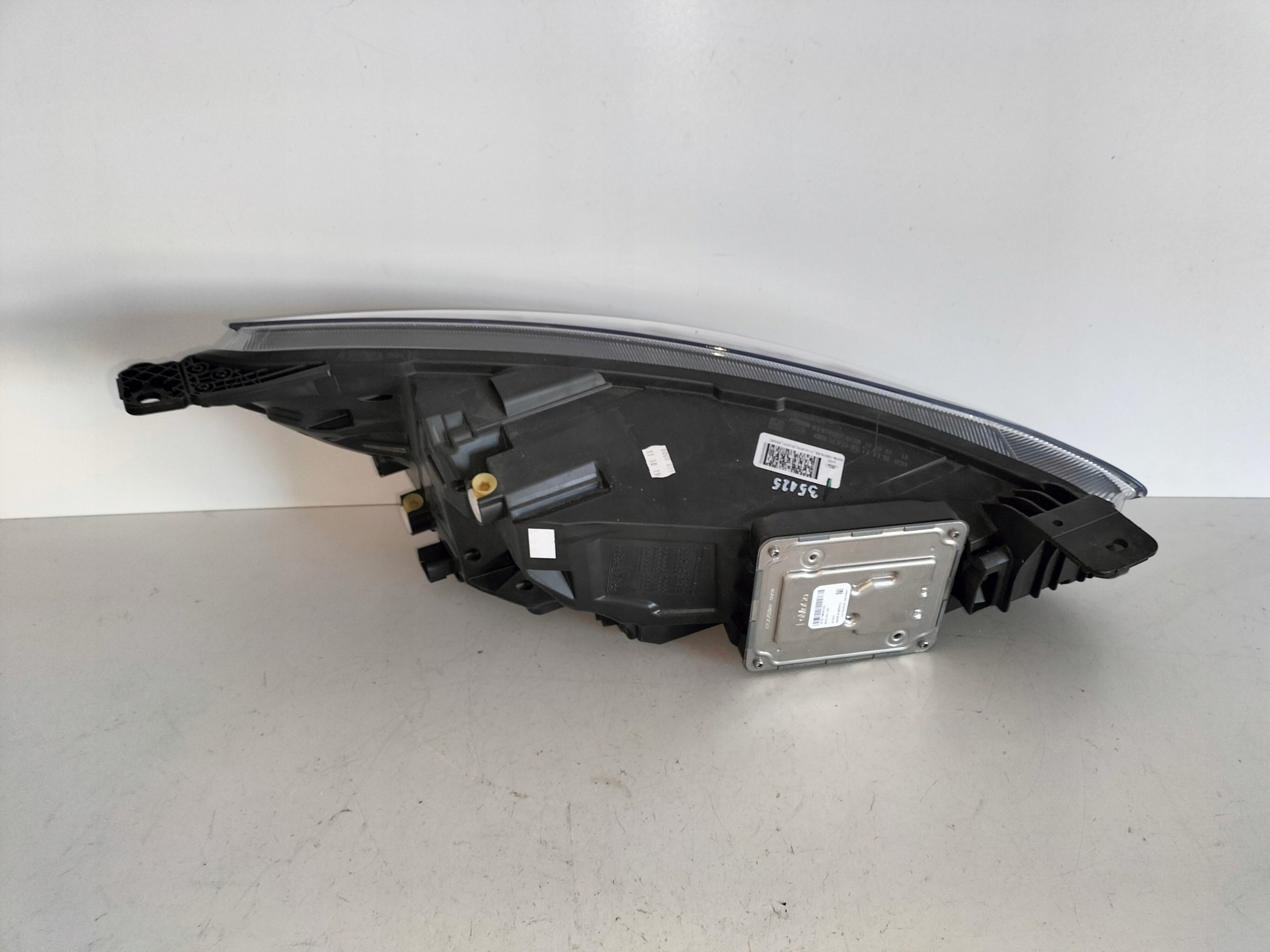light front reflektor left FORD FOCUS MK4 18- ST FULL LED