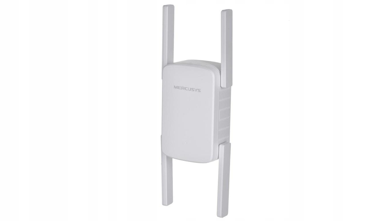 Zesilovač signálu Mercusys ME50G WiFi 2.4 GHz