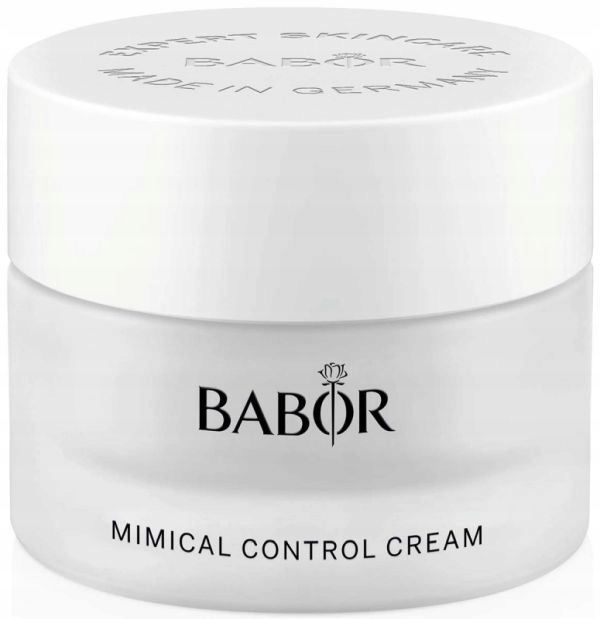 Babor Krém Snižující Mimické Vrásky 50 ml