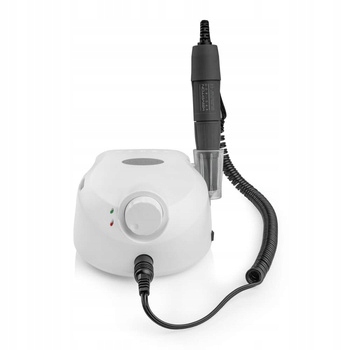 Silná Bruska Krypton XPS-400 65W Pedikúra Manikúra 40 000 ot.