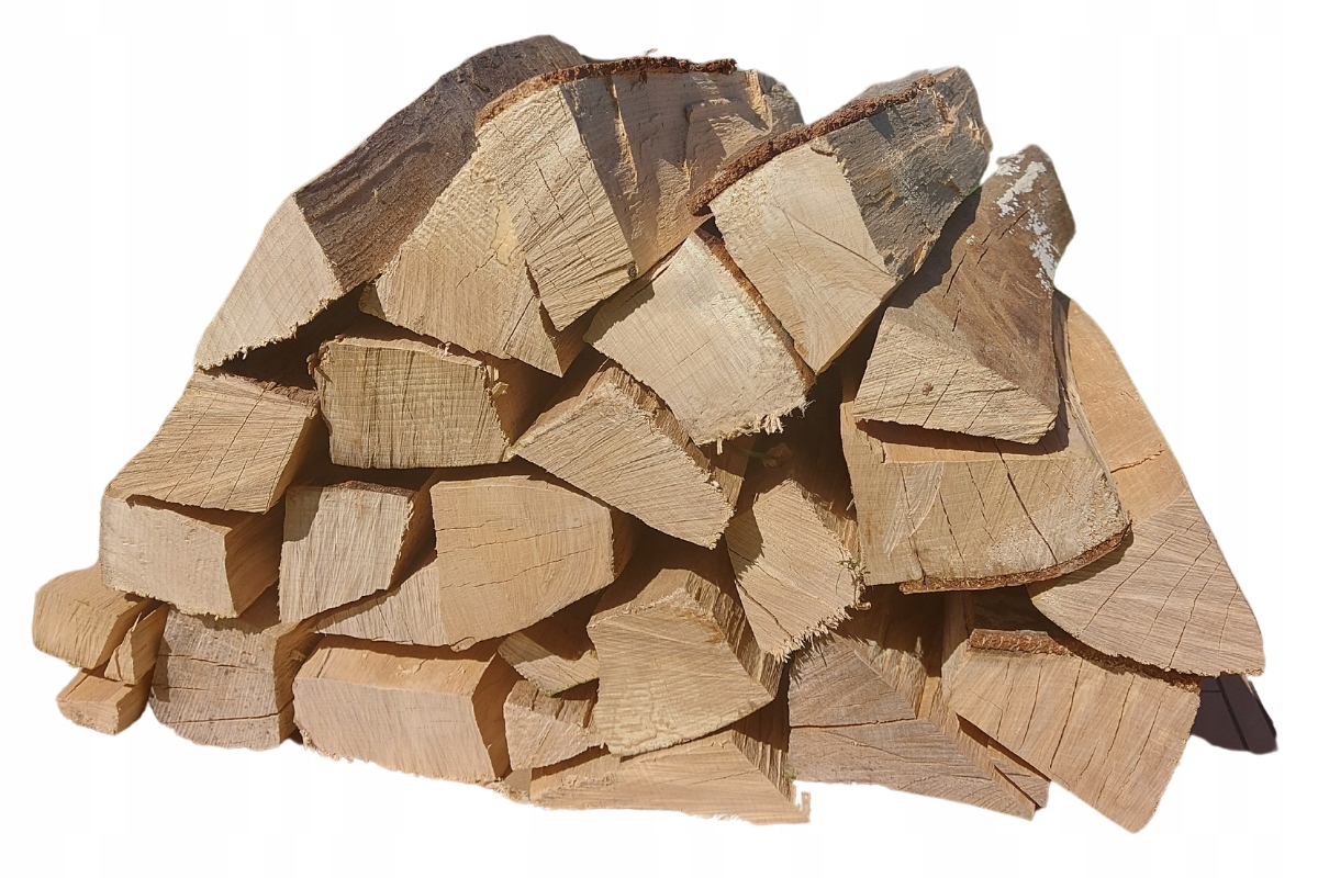 Drewno opałowe buk suche grill do wędzenia kominka pieca na ognisko 20kg Kod producenta 020