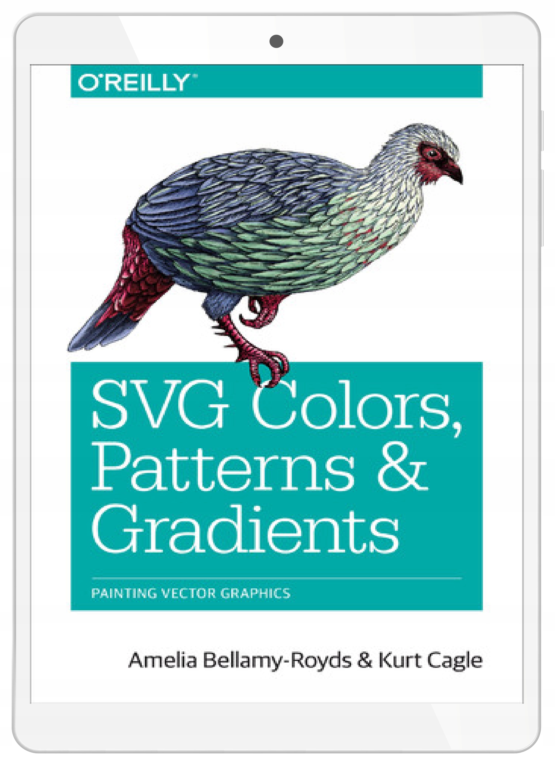 SVG Colors, Patterns & Gradients. Painting