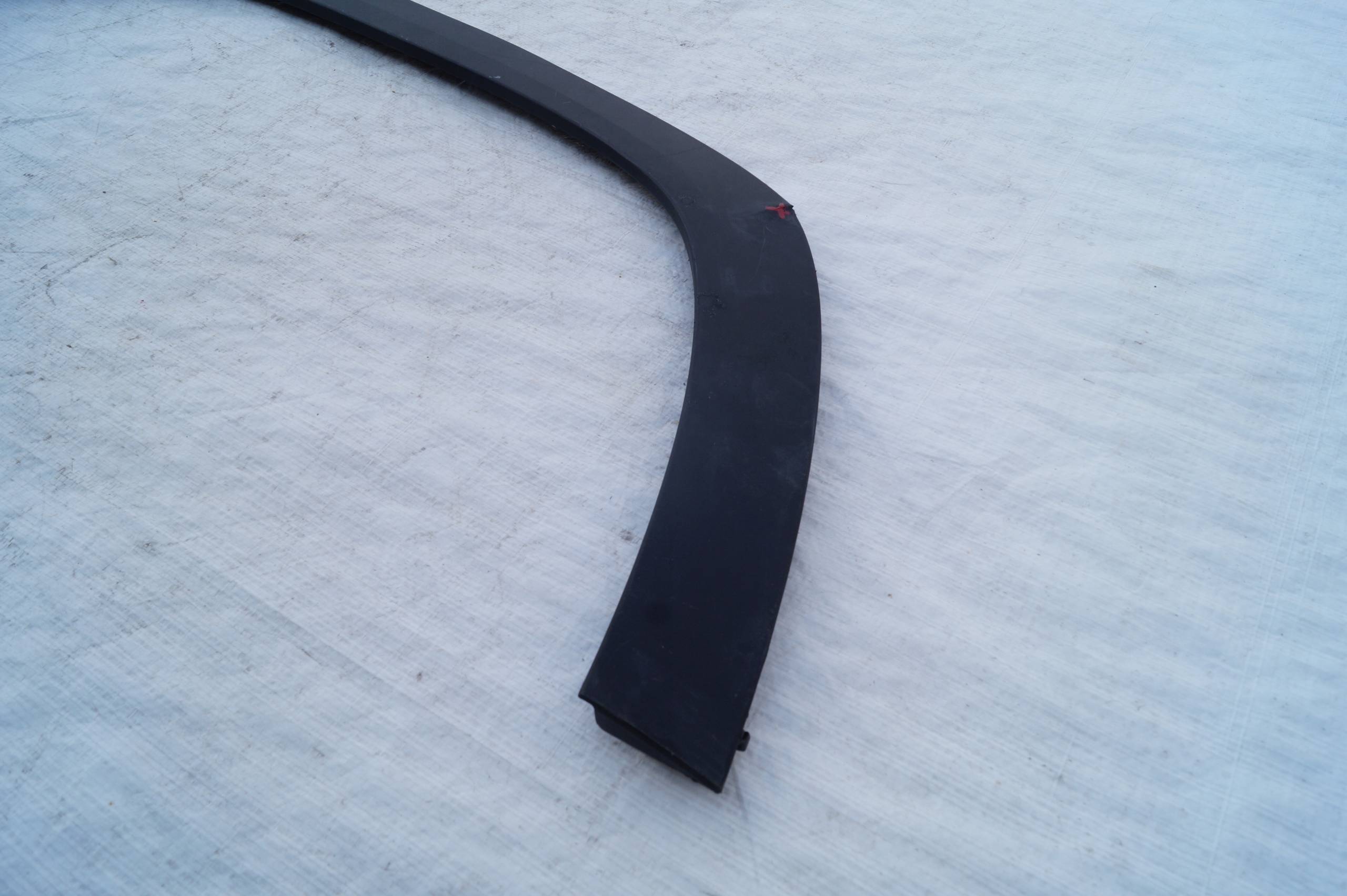 moulding for fender front right HYUNDAI TUCSON IV 4