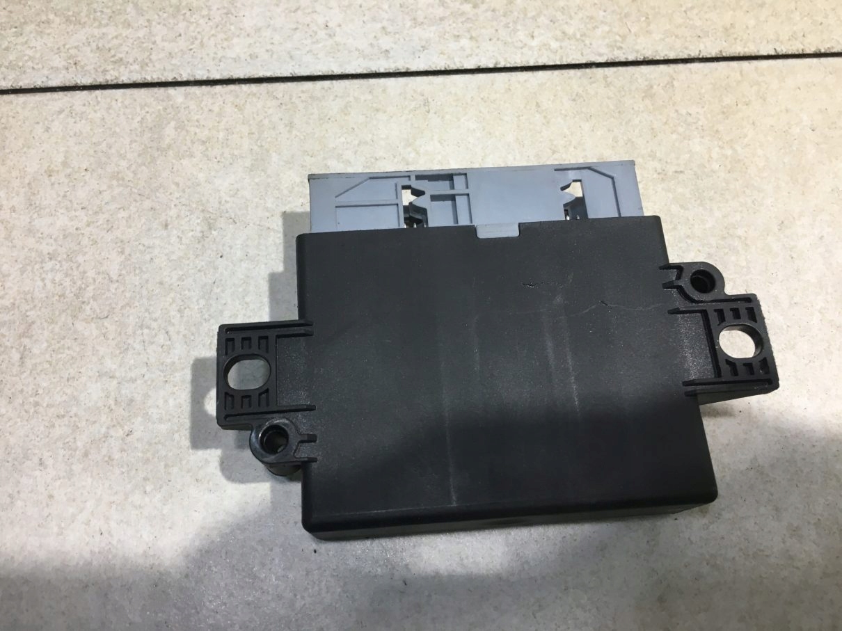 modulo PDC MERCEDES W176 FL A0009001708