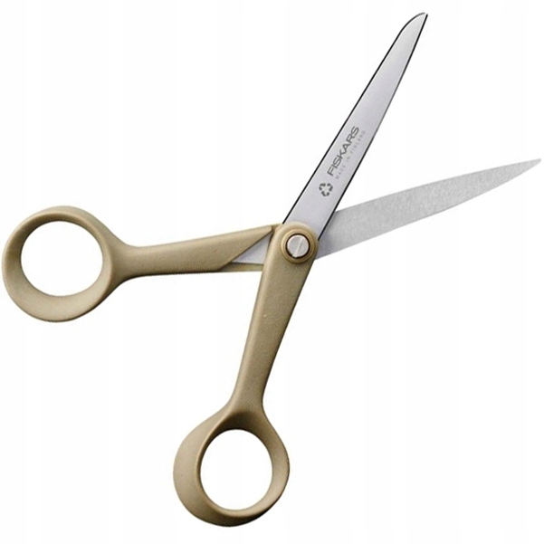 Fiskars Nůžky Univerzální Ostré 17CM