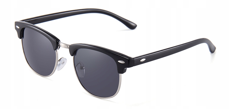 

Okulary Przeciwsłoneczne Modne ramki Damskie