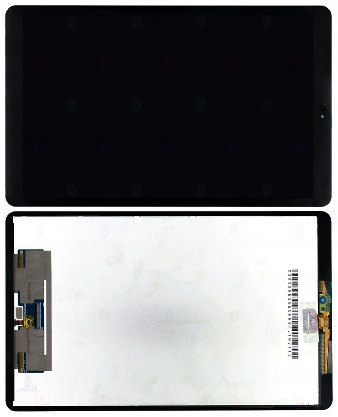 Displej Pro Samsung Galaxy Tab A 10.5 SM-T590 SM-T595 Originál LCD