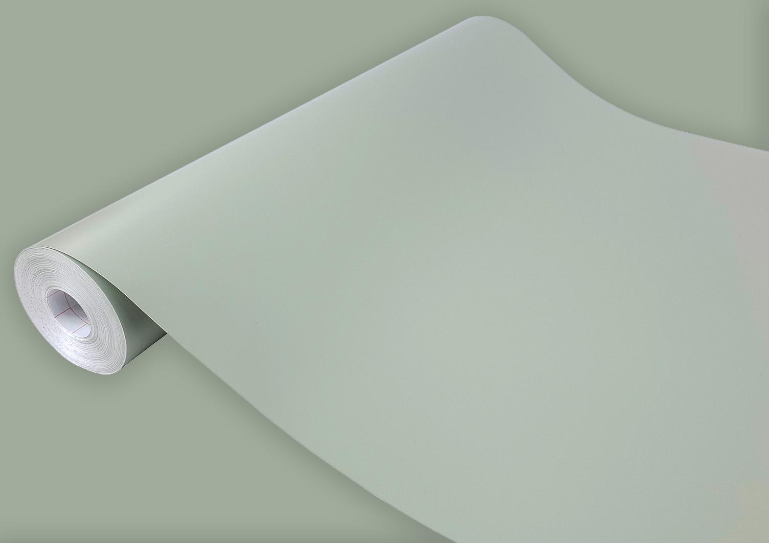 

Okleina Meblowa Samoprzylepna Matowa Zielona 45cm