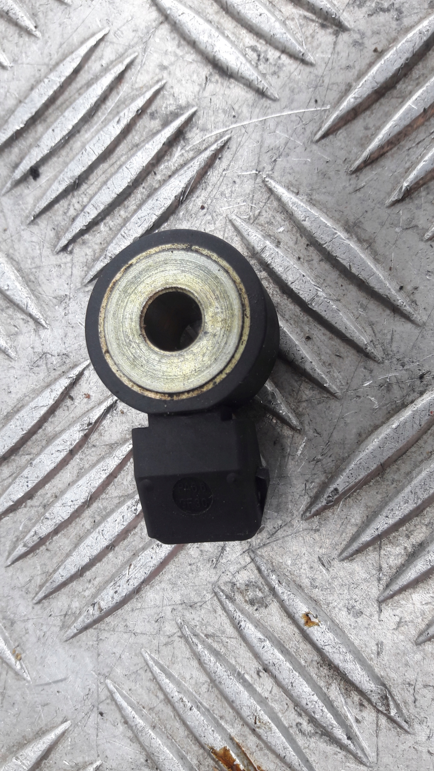 MERCEDES W203 1.8K sensor STUKOWY