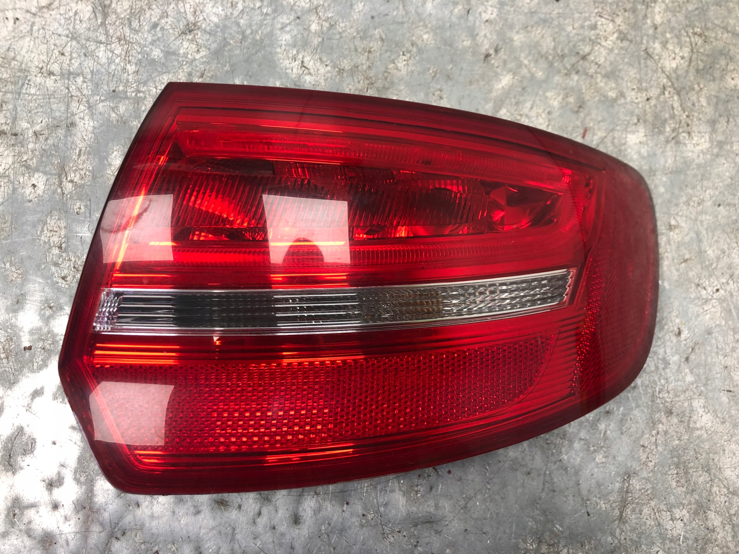 light right rear part LED AUDI A3 8P 5D LIFT 8P4945096E
