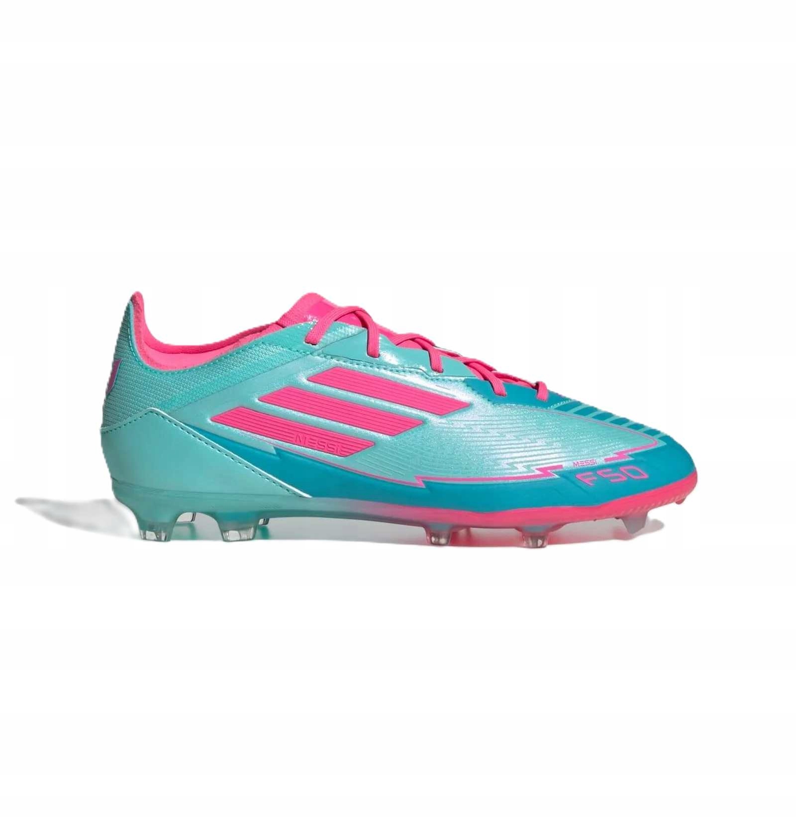 Korki Buty adidas F50 Elite Fg J Messi r. 36 2/3 IH0930
