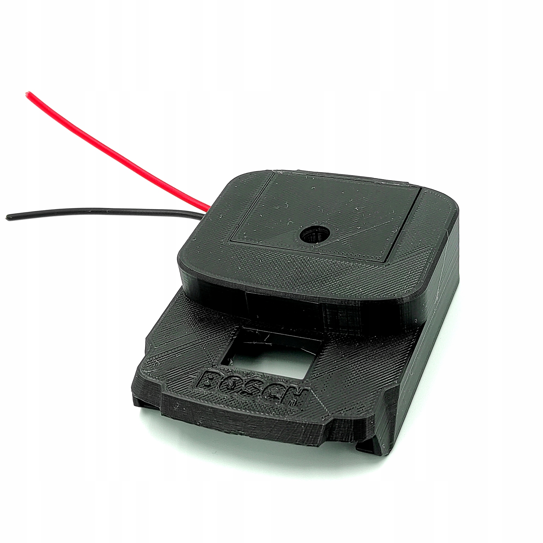 ADAPTER BATERII BOSCH GBA 18V ON/OFF Kod producenta 3D-MAKER