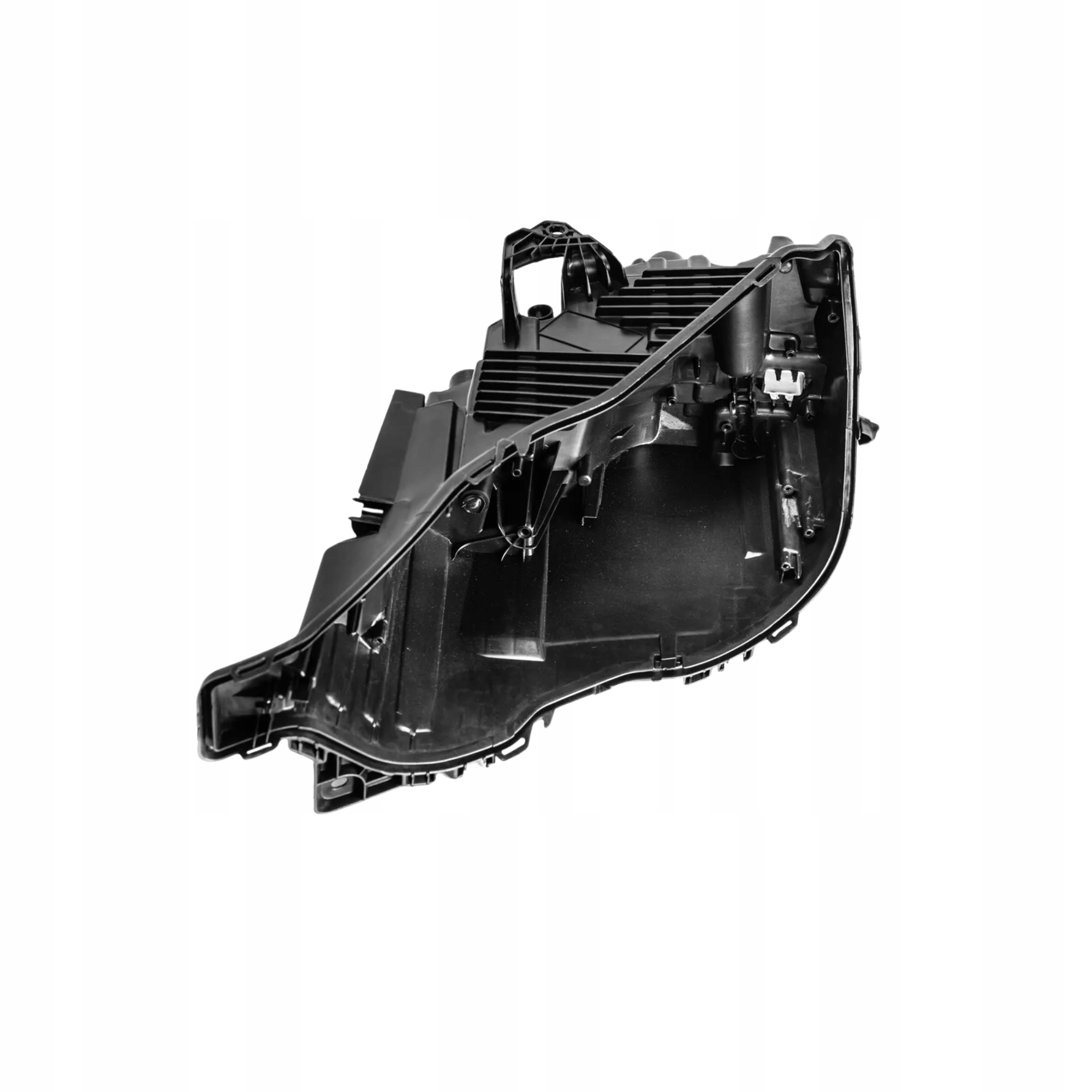 Volvo XC60 2017-2025 Kryt Světlometu Plechovka Lampy Levá Nová