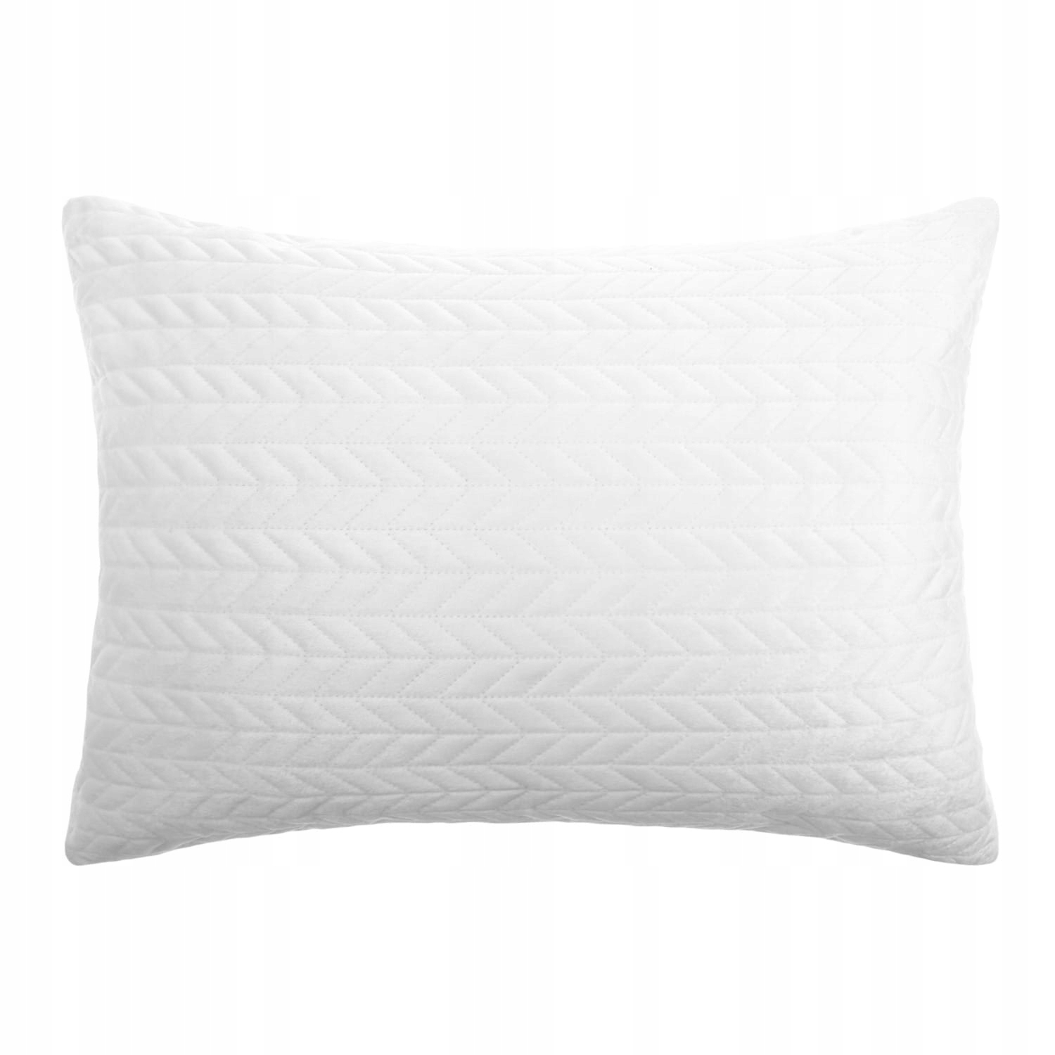

Biała Poszewka Scandi Design 50X70 Moxie