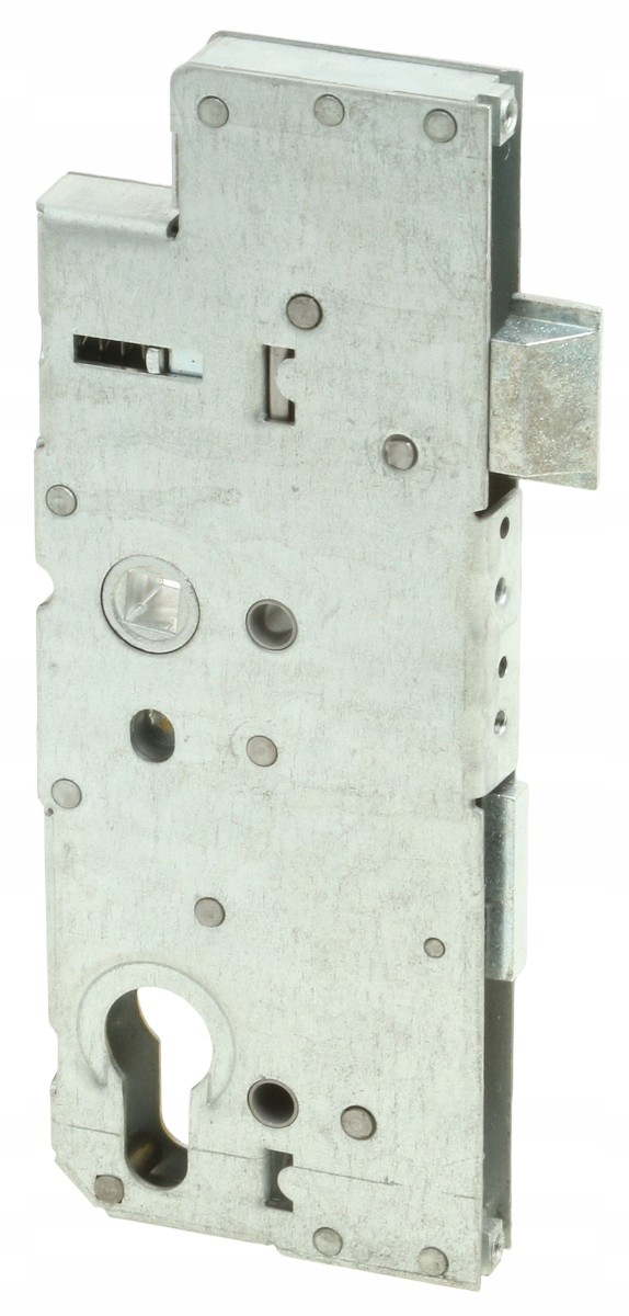 Hlavní Zámek 72 55 Pro Lištový Zámek, Lištový Zámek, Vložka Dveří Portu