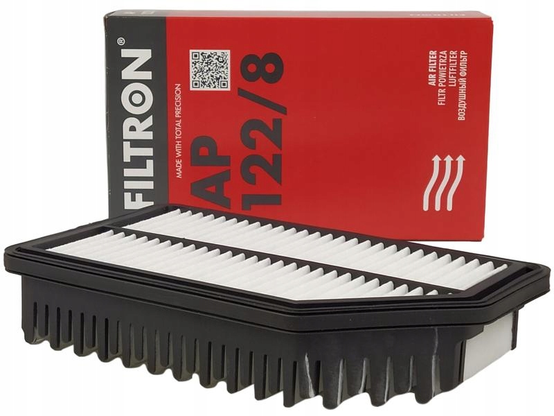 

Filtron Filtr Powietrza Kia Rio III Soul