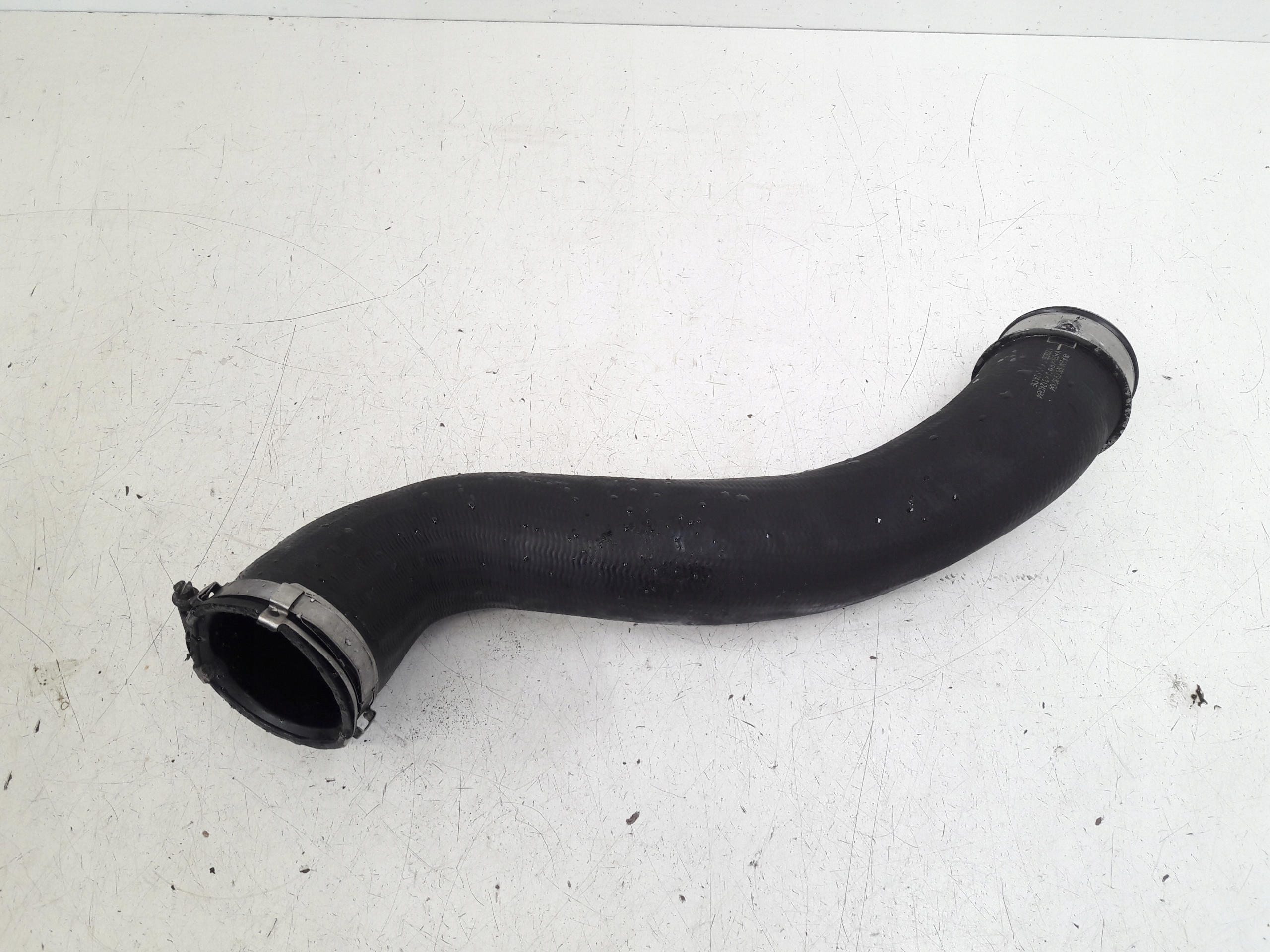 Schlauch intercooler 2045280982 W204