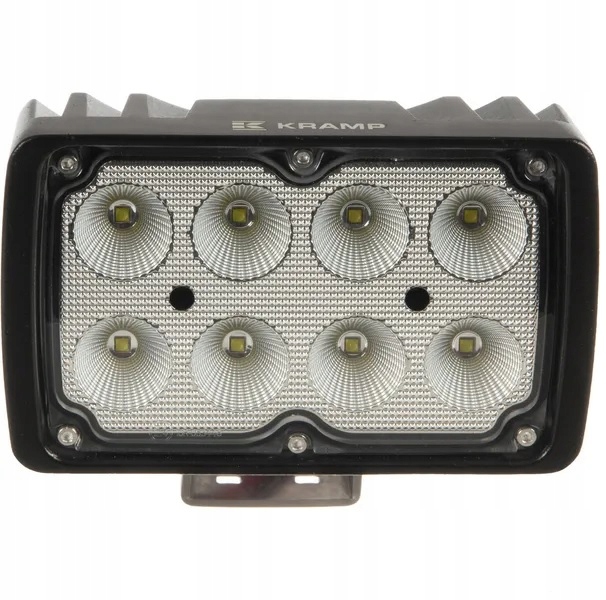 LAMPA HALOGEN ROBOCZY LED 40W 4000 lm KRAMP 12 24V Part number LA10414